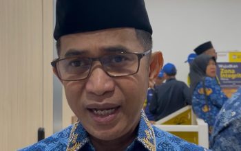 Pemkot Balikpapan Permudah Perizinan SPBU Baru, Investor Diminta Ajukan ke Pertamina