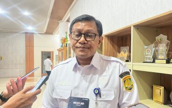 Dua KKMP Dilaporkan Lengkap, 11 Koperasi di Balikpapan Masih Tunggu Verifikasi Pusat