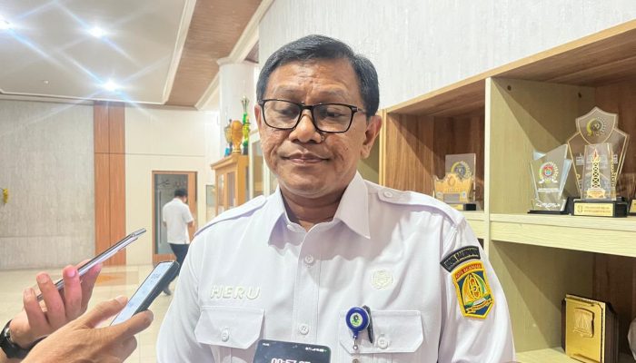 Dua KKMP Dilaporkan Lengkap, 11 Koperasi di Balikpapan Masih Tunggu Verifikasi Pusat