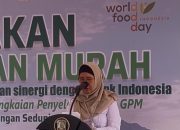 Jaga Stabilitas Harga dan Pasokan Bahan Pokok, Pemkot Balikpapan Gelar Gerakan Pangan Murah