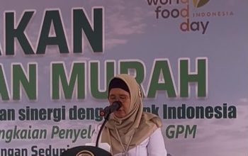Jaga Stabilitas Harga dan Pasokan Bahan Pokok, Pemkot Balikpapan Gelar Gerakan Pangan Murah