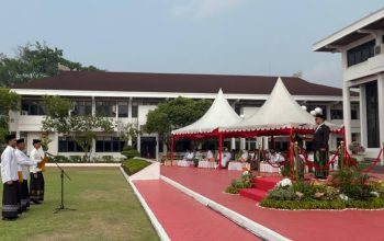Pemkot Balikpapan Dorong Seluruh Santri Berperan Aktif Menangkal Disinformasi Medsos